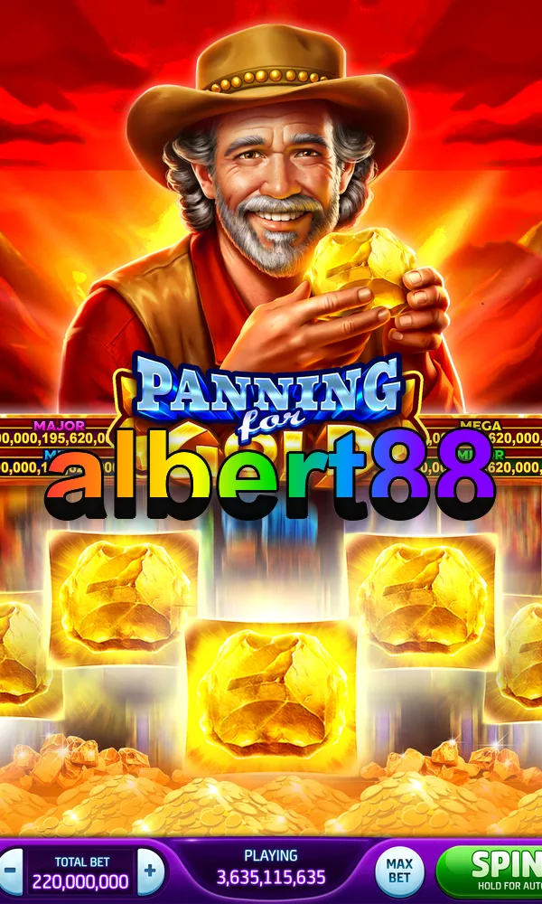 albert88 Unduh