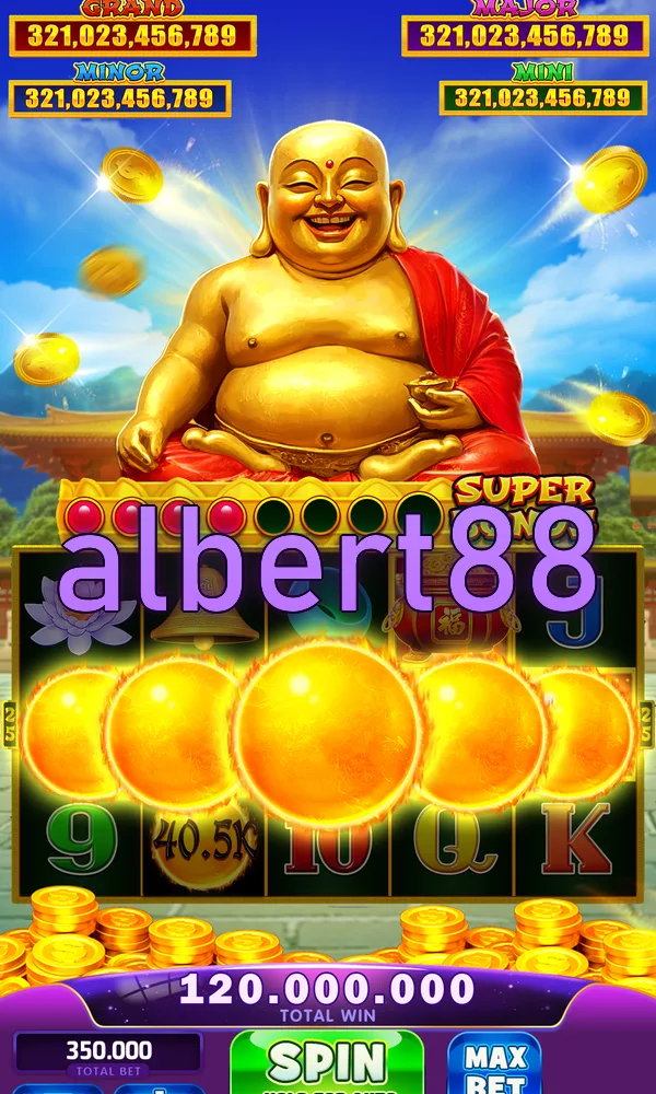 albert88 Unduh