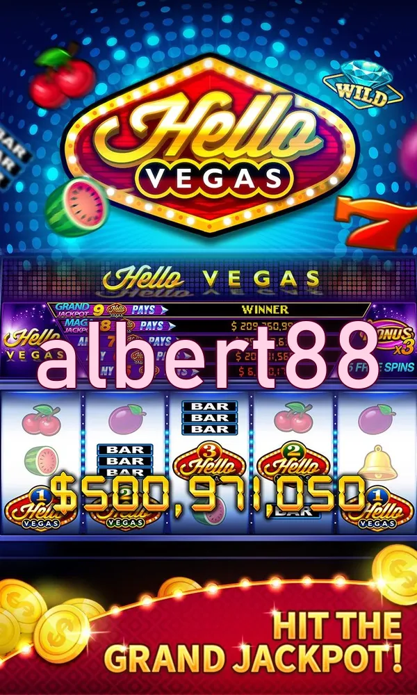 albert88 Masuk