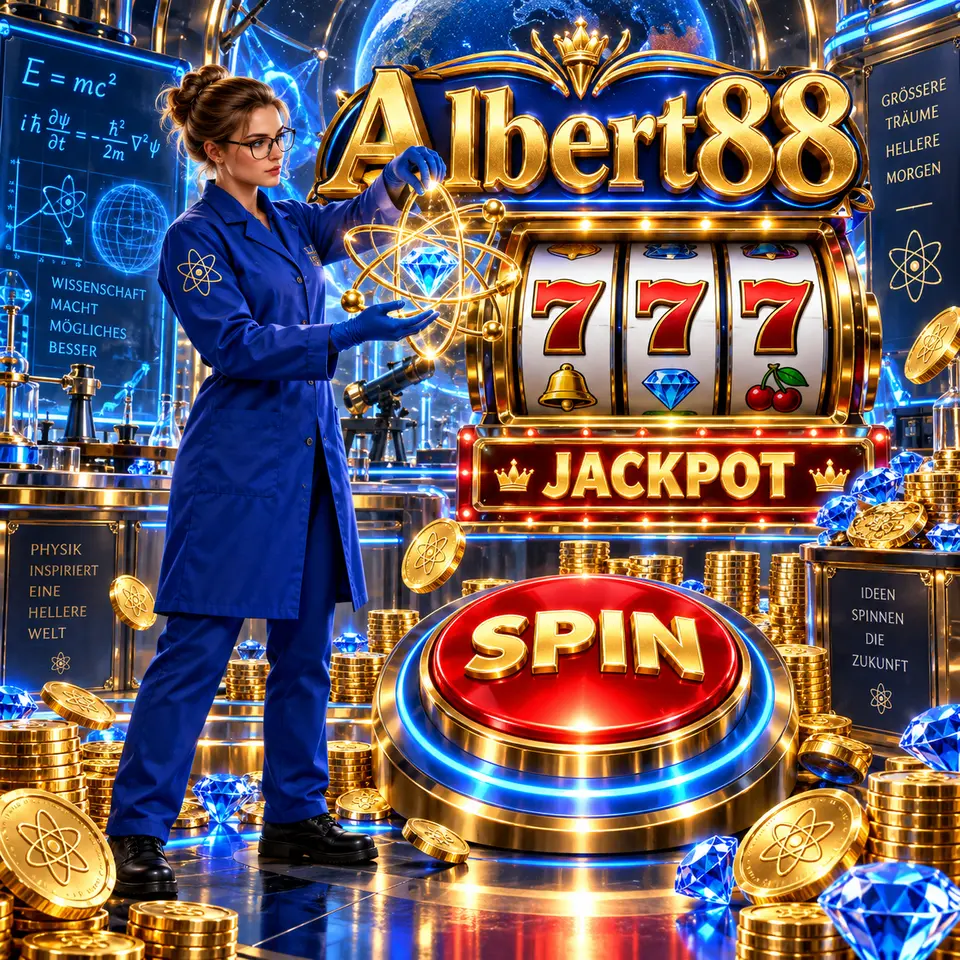 albert88 APK Resmi Unduh