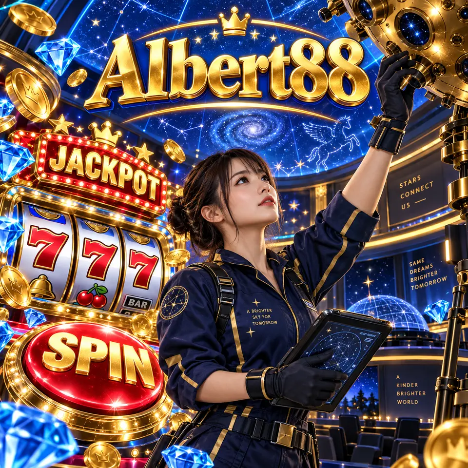 albert88 Masuk - albert88 Resmi