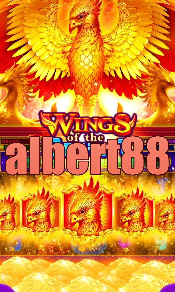 albert88 Tangkapan Layar - APK Resmi