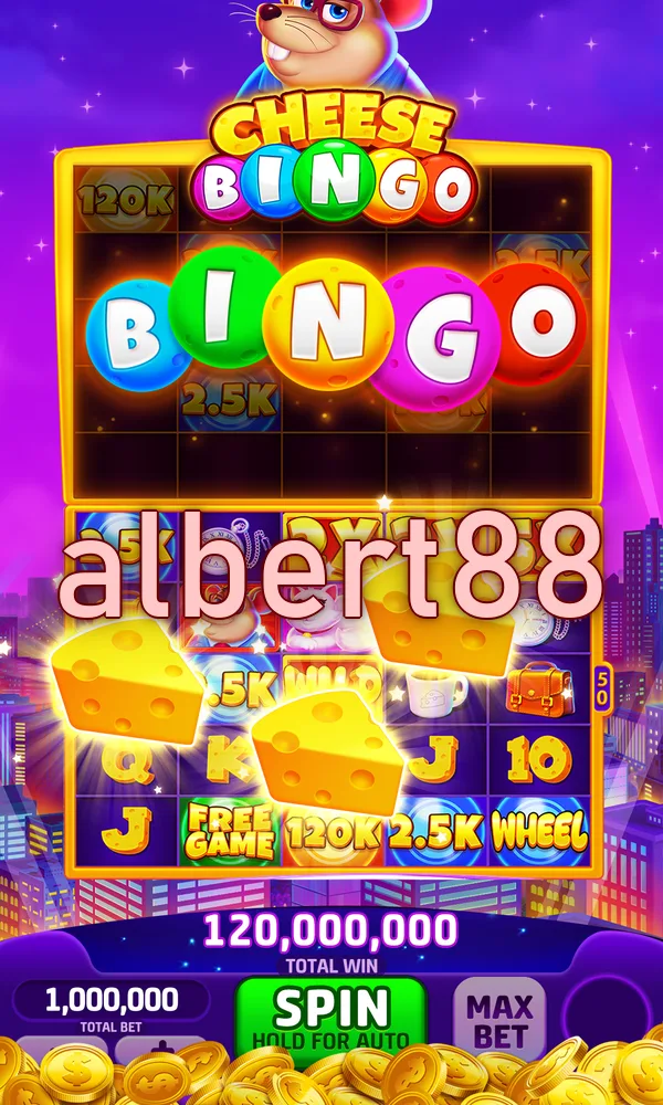 albert88 Tangkapan Layar Resmi APK